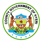Nyeri County Logo